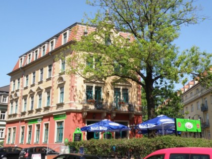Фото: Landhaus Spitzwegerich
